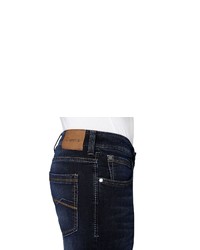 dunkelblaue Jeans von Atelier GARDEUR