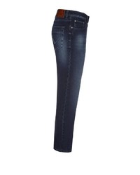 dunkelblaue Jeans von Atelier GARDEUR