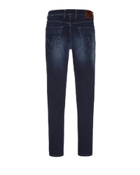 dunkelblaue Jeans von Atelier GARDEUR