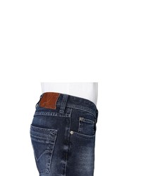 dunkelblaue Jeans von Atelier GARDEUR