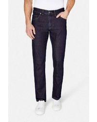 dunkelblaue Jeans von Atelier GARDEUR