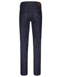 dunkelblaue Jeans von Atelier GARDEUR