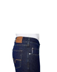 dunkelblaue Jeans von Atelier GARDEUR