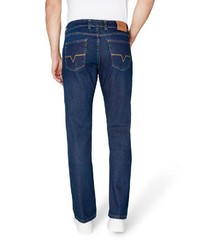 dunkelblaue Jeans von Atelier GARDEUR