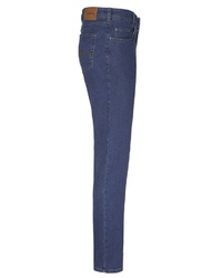 dunkelblaue Jeans von Atelier GARDEUR