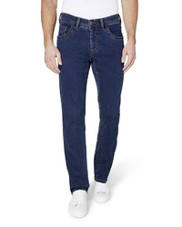 dunkelblaue Jeans von Atelier GARDEUR