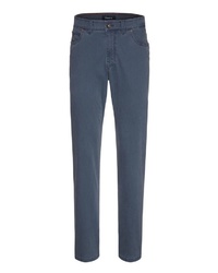 dunkelblaue Jeans von Atelier GARDEUR