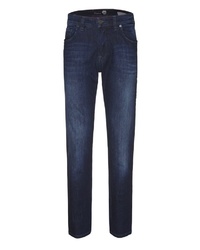 dunkelblaue Jeans von Atelier GARDEUR