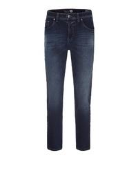 dunkelblaue Jeans von Atelier GARDEUR