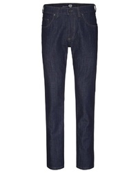 dunkelblaue Jeans von Atelier GARDEUR