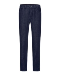 dunkelblaue Jeans von Atelier GARDEUR