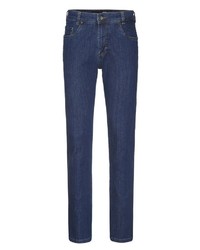 dunkelblaue Jeans von Atelier GARDEUR