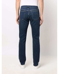 dunkelblaue Jeans von Frame