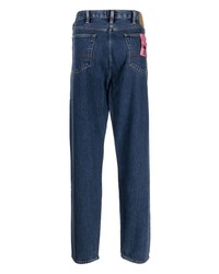 dunkelblaue Jeans von PS Paul Smith