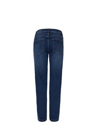 dunkelblaue Jeans von Awdis