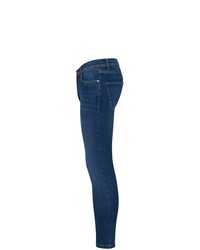 dunkelblaue Jeans von Awdis