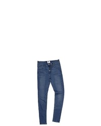 dunkelblaue Jeans von Awdis