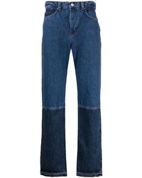 dunkelblaue Jeans von Axel Arigato