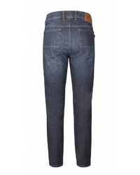 dunkelblaue Jeans von B.BROS
