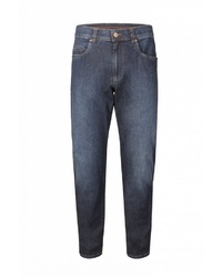 dunkelblaue Jeans von B.BROS