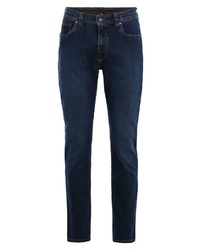 dunkelblaue Jeans von B.BROS