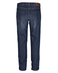 dunkelblaue Jeans von BABISTA