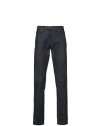 dunkelblaue Jeans von Baldwin