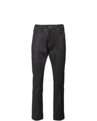 dunkelblaue Jeans von Baldwin