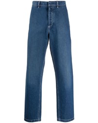 dunkelblaue Jeans von Bally