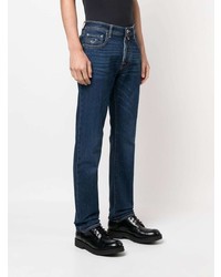 dunkelblaue Jeans von Jacob Cohen