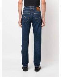 dunkelblaue Jeans von Jacob Cohen