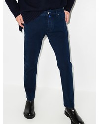 dunkelblaue Jeans von Jacob Cohen