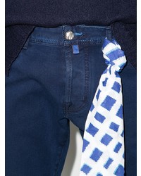 dunkelblaue Jeans von Jacob Cohen