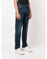 dunkelblaue Jeans von Jacob Cohen