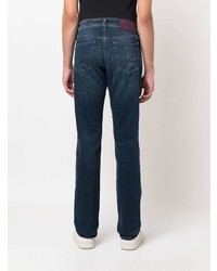 dunkelblaue Jeans von Jacob Cohen