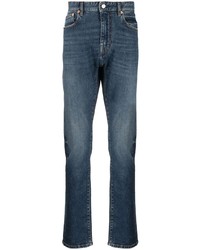 dunkelblaue Jeans von Belstaff