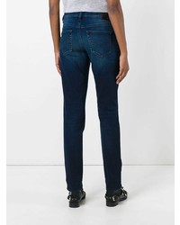 dunkelblaue Jeans von Diesel