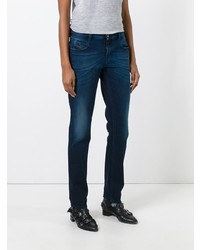 dunkelblaue Jeans von Diesel