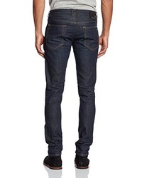 dunkelblaue Jeans von Ben Sherman