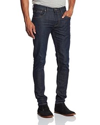 dunkelblaue Jeans von Ben Sherman