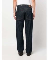dunkelblaue Jeans von YMC