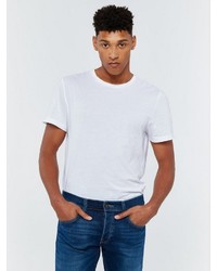 dunkelblaue Jeans von Big Star