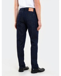 dunkelblaue Jeans von Big Star