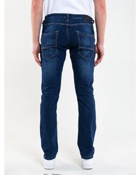 dunkelblaue Jeans von Big Star