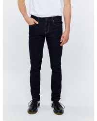 dunkelblaue Jeans von Big Star