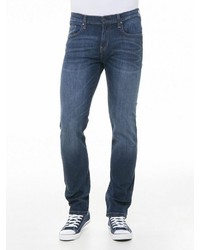 dunkelblaue Jeans von Big Star