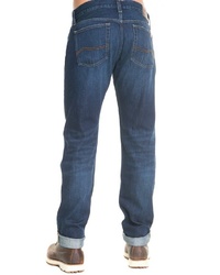 dunkelblaue Jeans von Big Star