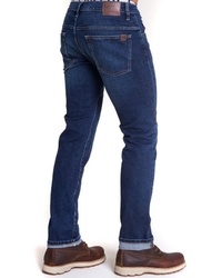 dunkelblaue Jeans von Big Star