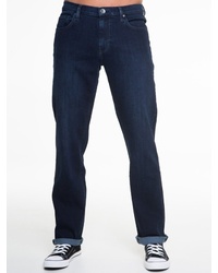 dunkelblaue Jeans von Big Star