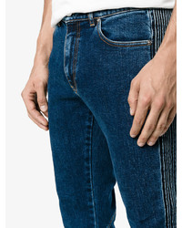 dunkelblaue Jeans von Kenzo